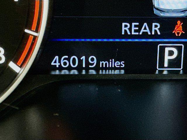used 2024 Nissan Altima car, priced at $18,997
