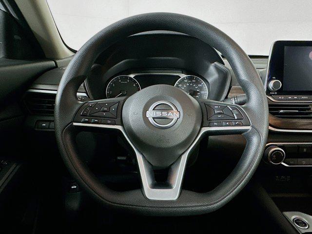 used 2024 Nissan Altima car, priced at $18,997