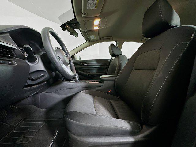 used 2024 Nissan Altima car, priced at $18,997