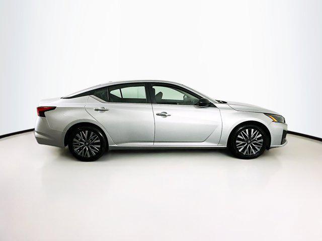 used 2024 Nissan Altima car, priced at $18,997