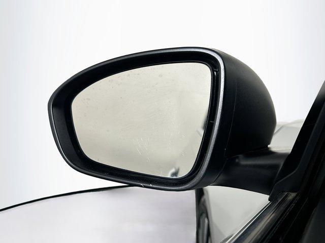 used 2024 Nissan Altima car, priced at $18,997