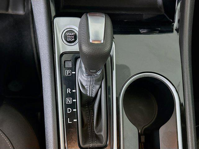 used 2024 Nissan Altima car, priced at $18,997