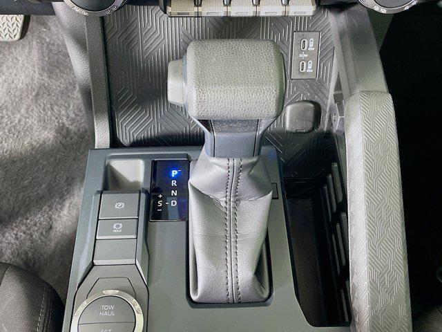 used 2024 Toyota Tacoma car, priced at $35,497