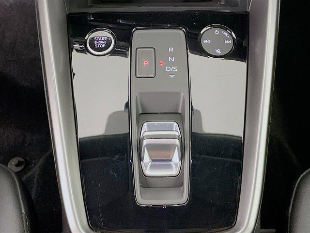 used 2024 Audi A3 car, priced at $24,997