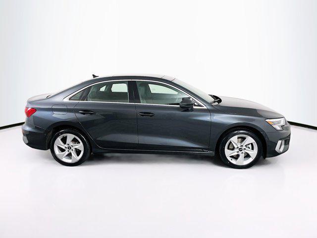 used 2024 Audi A3 car, priced at $24,997