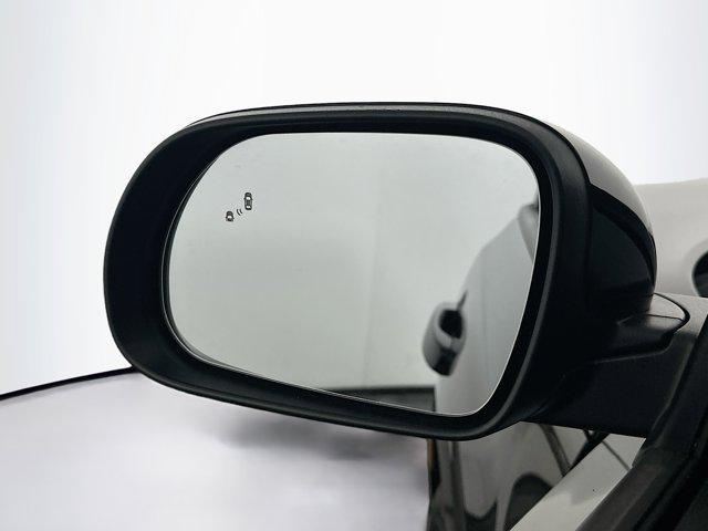 used 2024 Kia Soul car, priced at $16,987