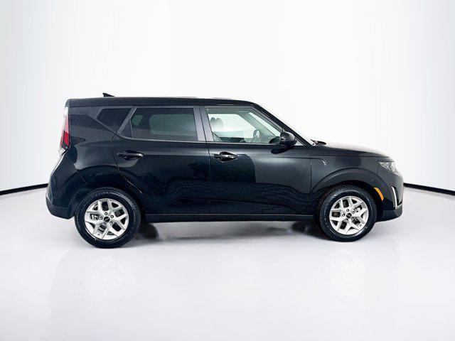 used 2024 Kia Soul car, priced at $16,987