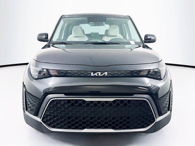 used 2024 Kia Soul car, priced at $16,987