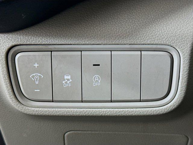 used 2024 Kia Soul car, priced at $16,987