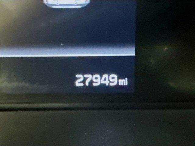 used 2024 Kia Soul car, priced at $16,987