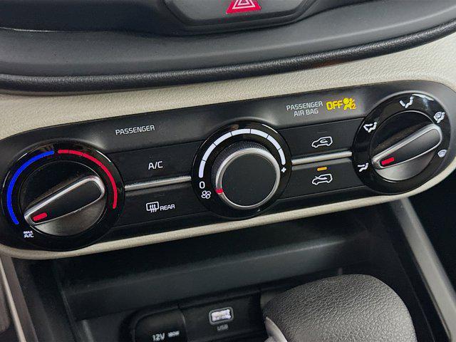 used 2024 Kia Soul car, priced at $16,987