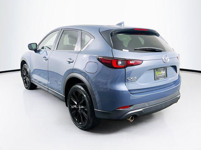 used 2023 Mazda CX-5 car, priced at $21,289