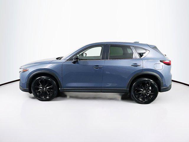 used 2023 Mazda CX-5 car, priced at $21,289