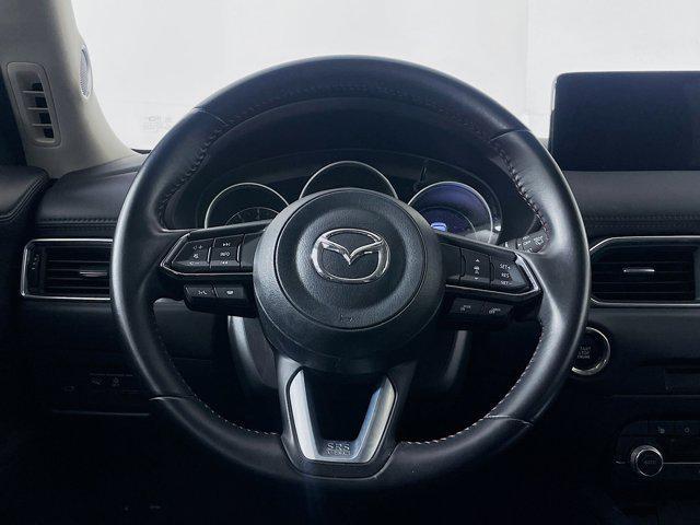 used 2023 Mazda CX-5 car, priced at $21,289