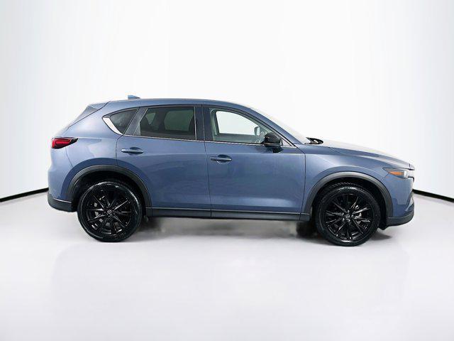 used 2023 Mazda CX-5 car, priced at $21,289