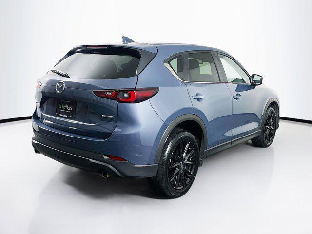 used 2023 Mazda CX-5 car, priced at $21,289