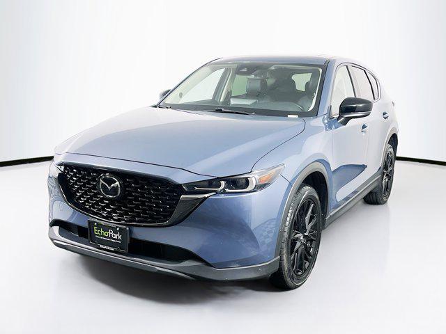 used 2023 Mazda CX-5 car, priced at $21,289