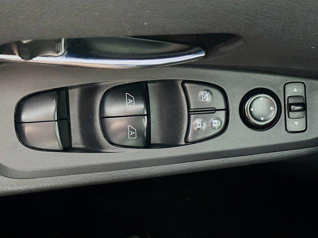 used 2024 Nissan Kicks car, priced at $16,997