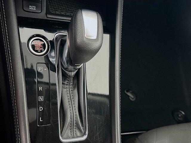 used 2024 Nissan Kicks car, priced at $16,997