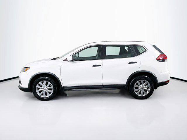 used 2018 Nissan Rogue car, priced at $16,899