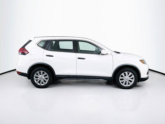 used 2018 Nissan Rogue car, priced at $16,899