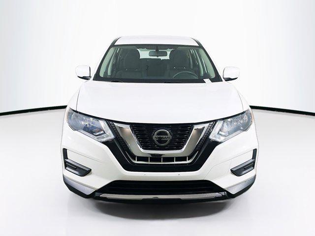 used 2018 Nissan Rogue car, priced at $16,899