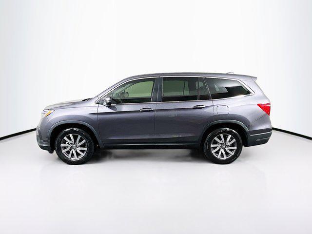 used 2022 Honda Pilot car, priced at $29,489