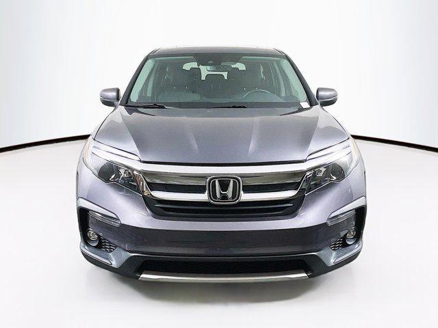 used 2022 Honda Pilot car, priced at $29,489