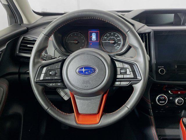 used 2024 Subaru Forester car, priced at $29,397