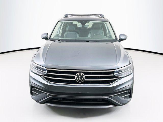 used 2023 Volkswagen Tiguan car, priced at $21,897