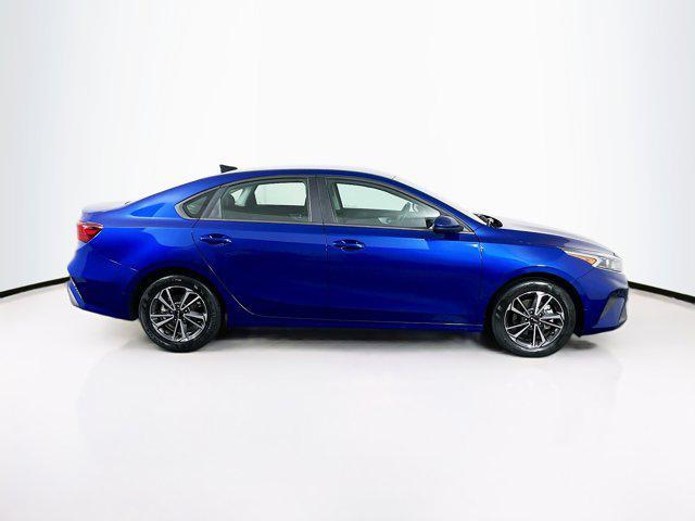 used 2024 Kia Forte car, priced at $17,787