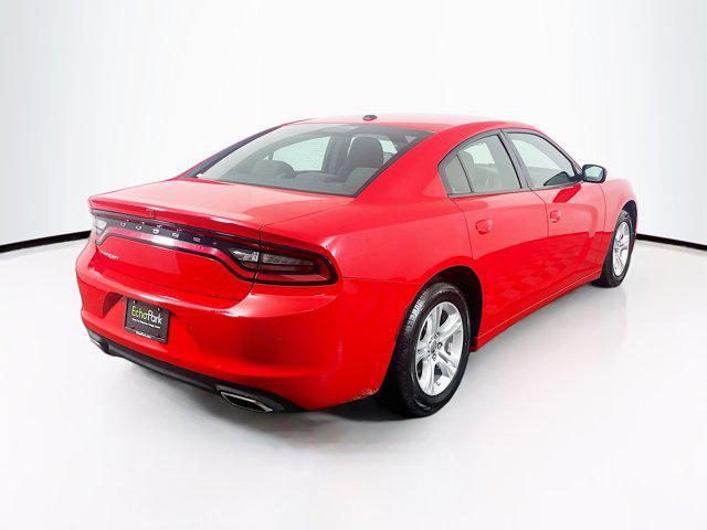 used 2022 Dodge Charger car, priced at $20,189