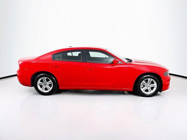 used 2022 Dodge Charger car, priced at $20,189