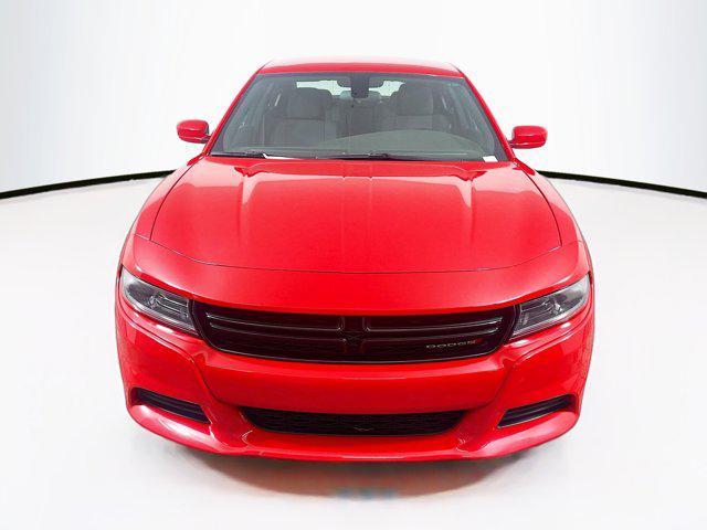 used 2022 Dodge Charger car, priced at $20,189