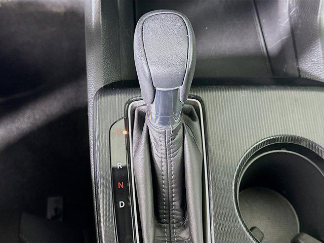 used 2024 Honda Civic car, priced at $24,197