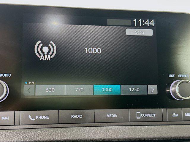 used 2024 Honda Civic car, priced at $24,197