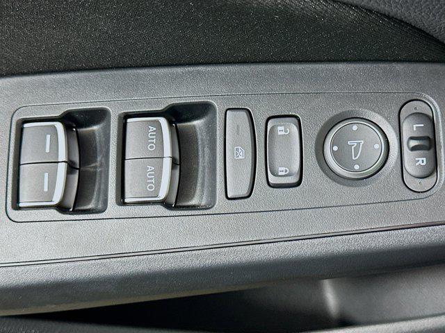 used 2024 Honda Civic car, priced at $24,197