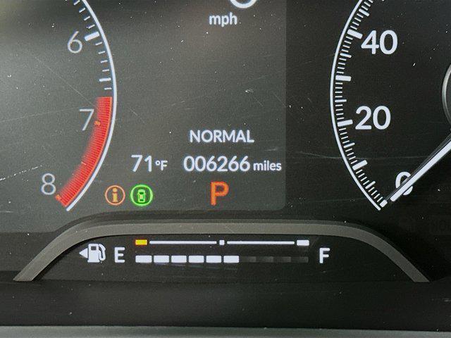 used 2024 Honda Civic car, priced at $24,197