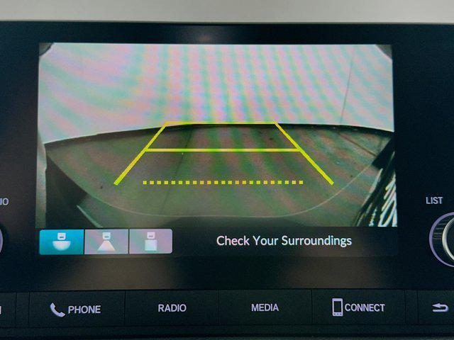 used 2024 Honda Civic car, priced at $24,197