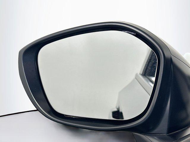 used 2024 Honda Civic car, priced at $24,197