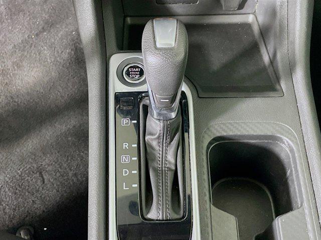 used 2023 Nissan Sentra car, priced at $17,987