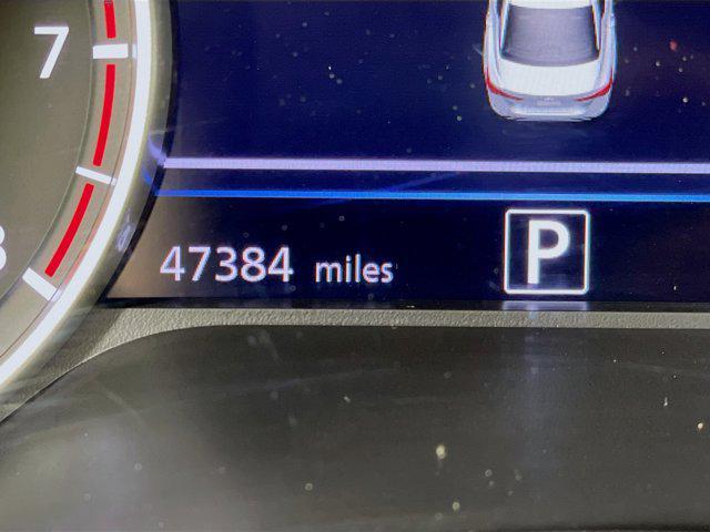 used 2023 Nissan Sentra car, priced at $17,987