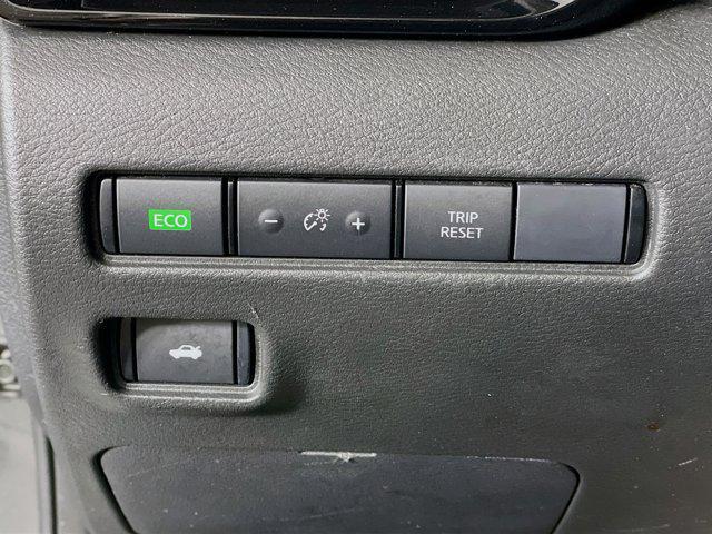 used 2023 Nissan Sentra car, priced at $17,987
