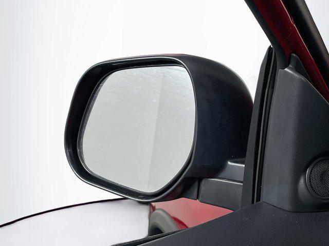 used 2024 Mitsubishi Outlander Sport car, priced at $20,497