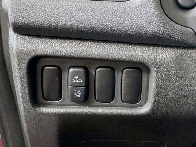 used 2024 Mitsubishi Outlander Sport car, priced at $20,497