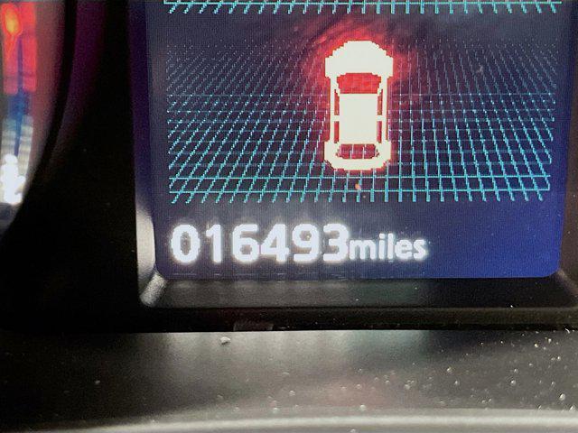 used 2024 Mitsubishi Outlander Sport car, priced at $20,497