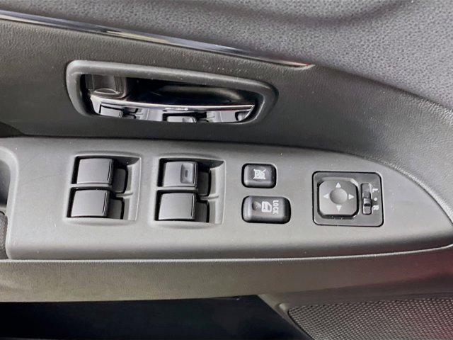 used 2024 Mitsubishi Outlander Sport car, priced at $20,497