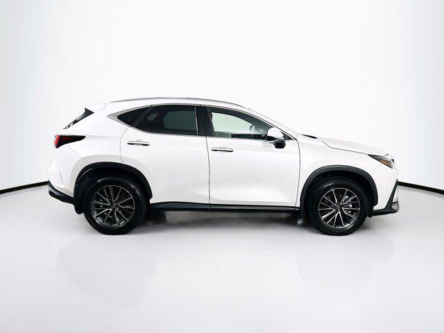used 2024 Lexus NX 350 car, priced at $39,987