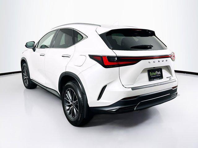 used 2024 Lexus NX 350 car, priced at $39,987