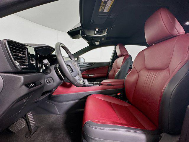 used 2024 Lexus NX 350 car, priced at $39,987